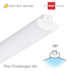 SD Series - The Challenger SD
