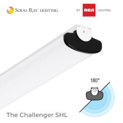 SHL Series - The Challenger SHL