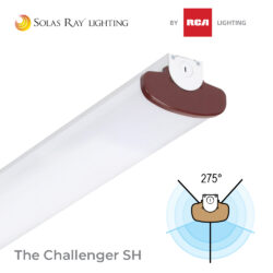 SH Series - The Challenger SH