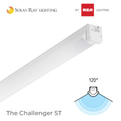 ST Series - The Challenger ST