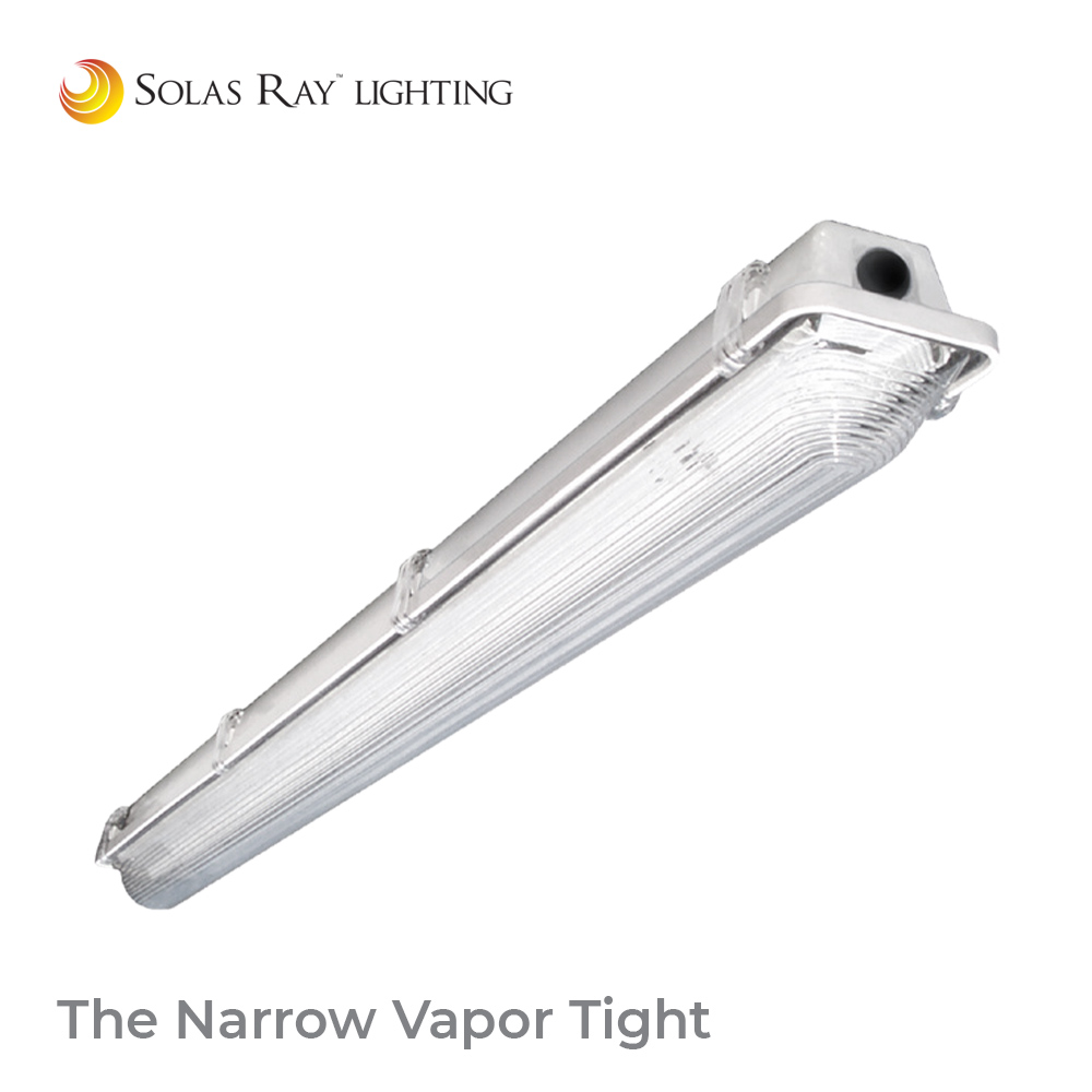 SVN Series – The Narrow Vapor Tight