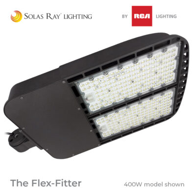 PLA Series - Flex-Fitter™ Area Light - Image 3