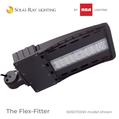 PLA Series - Flex-Fitter™ Area Light - Image 4