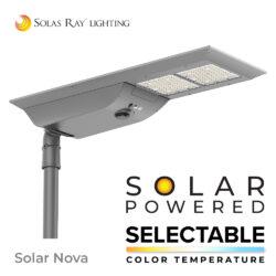 SONO Series - The Solar Nova™