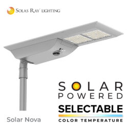 SONO Series - The Solar Nova™