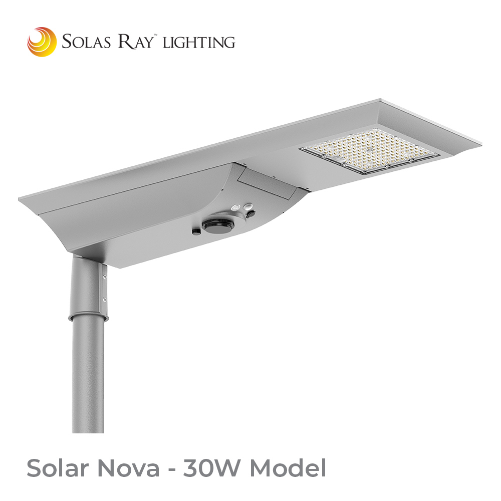 SONO Series - The Solar Nova™ - Image 2