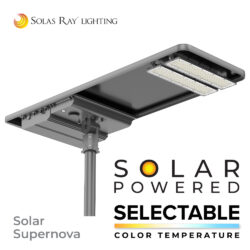 SOSN Series - The Solar Supernova™