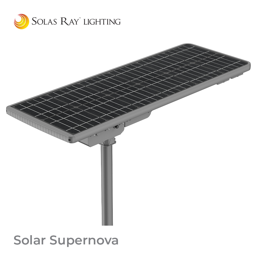 SOSN Series - The Solar Supernova™ - Image 2