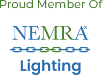 Solas Ray is a proud member of NEMRA Lighting