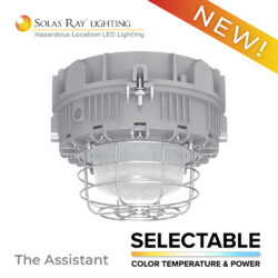 HJQA Series - The Assistant™