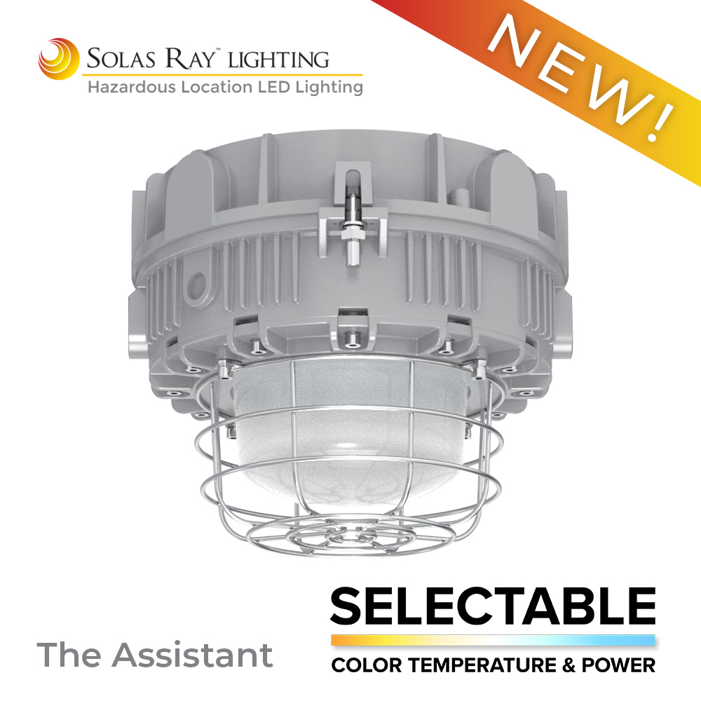 HJQA Series - The Assistant™