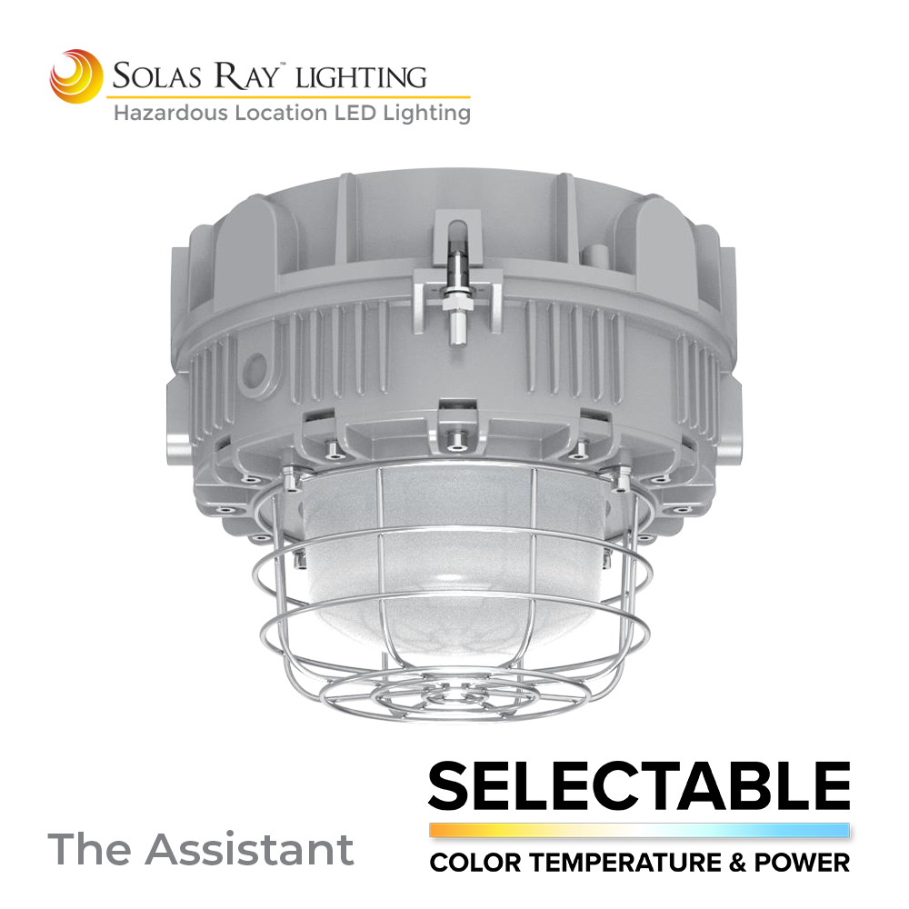 HJQA Series - The Assistant™