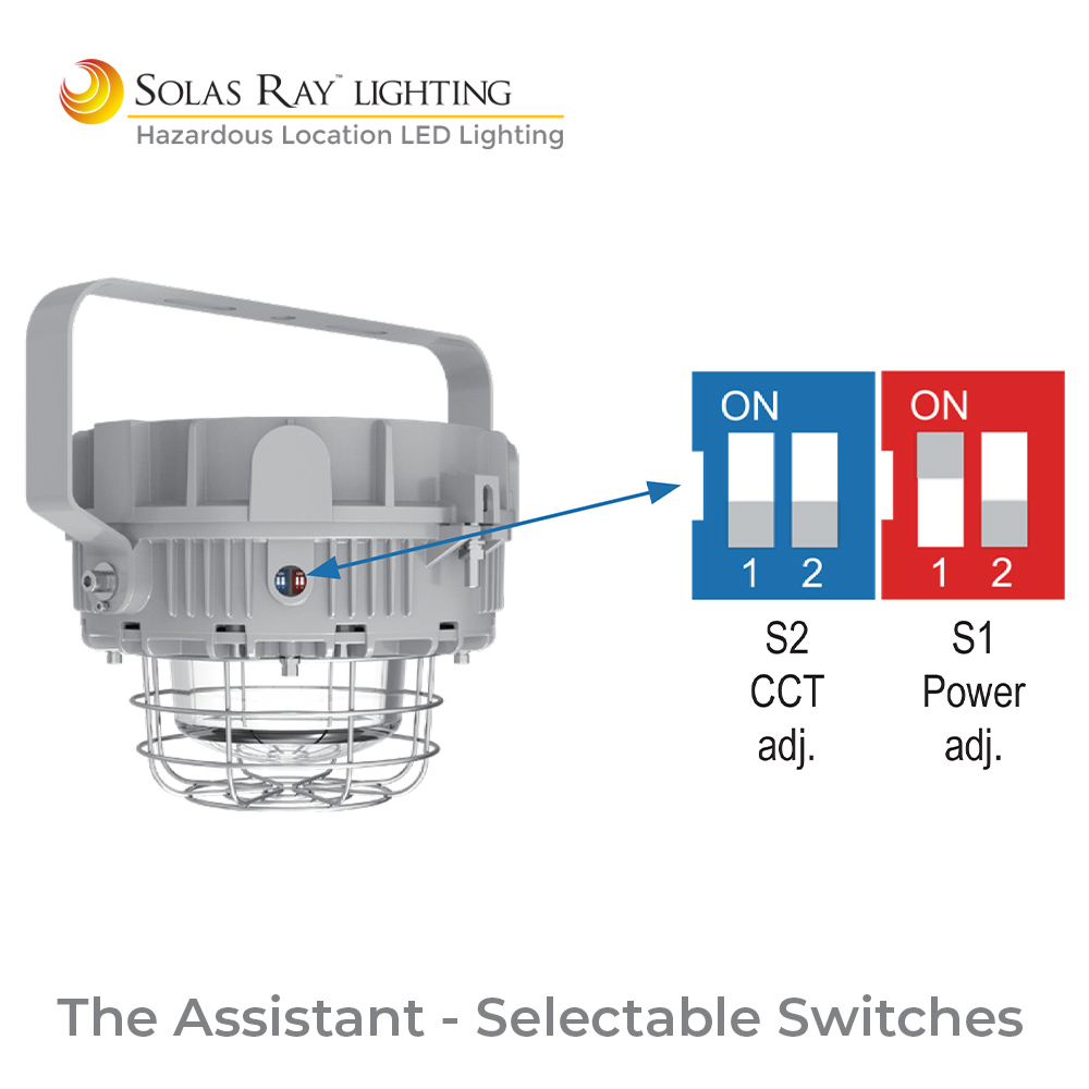 HJQA Series - The Assistant™ - Image 3