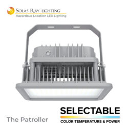 HJAS Series - The Patroller™