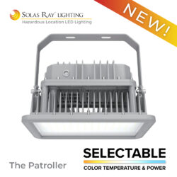 HJAS Series - The Patroller™