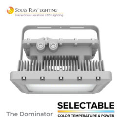 HJDS Series - The Dominator™