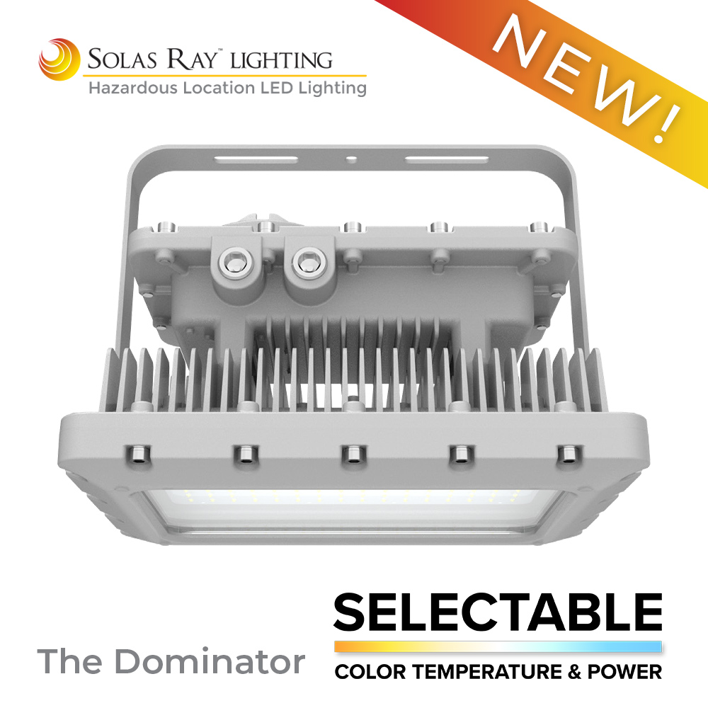 HJDS Series - The Dominator™