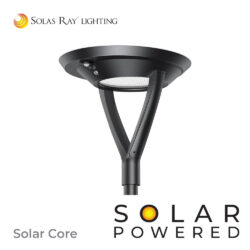 SOCR Series - The Solar Core™