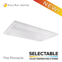 PIN Series - The Pinnacle™