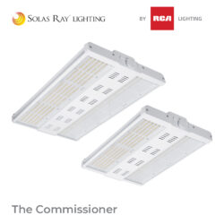 HB Series - The Commissioner™